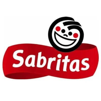 Our Sabritas Catalog