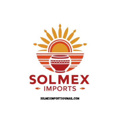SolMex Catalog