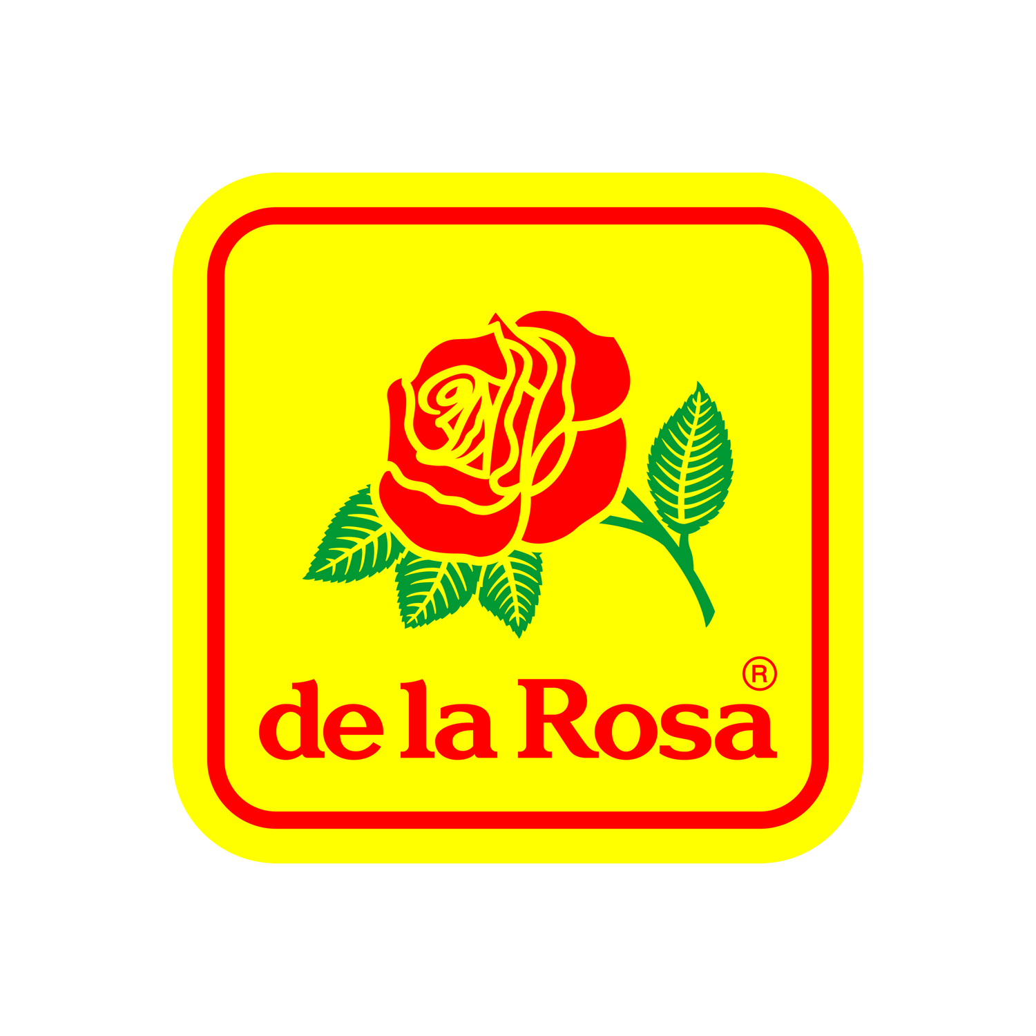 De la Rosa