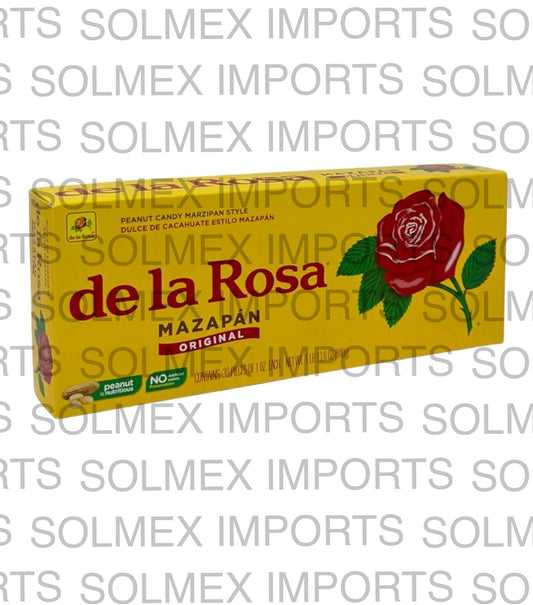 De La Rosa Original
