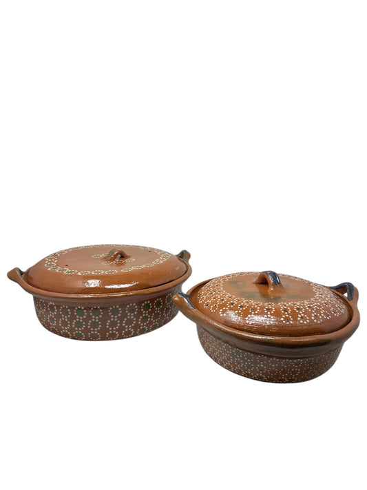 Cazuelas